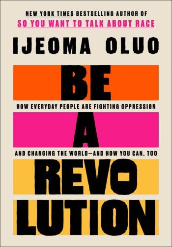 Be a Revolution (PDF/EPUB Version)