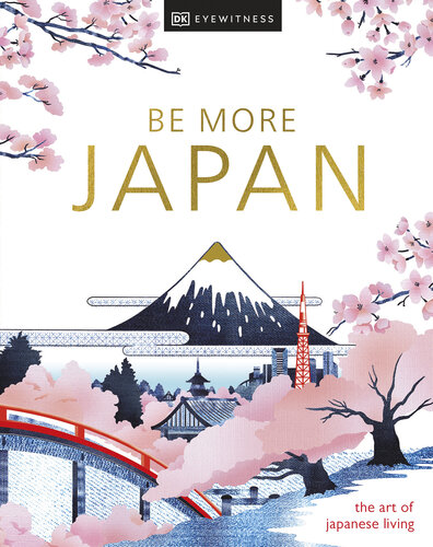 Be More Japan (PDF/EPUB Version)