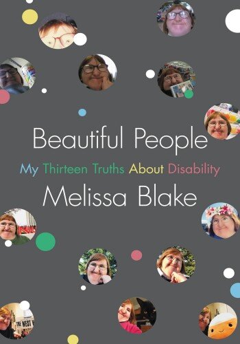 Beautiful People (PDF/EPUB Version)