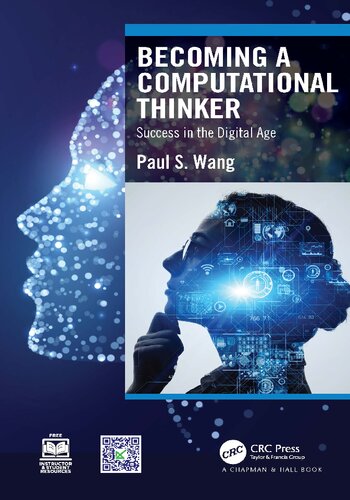 Becoming a Computational Thinker: Success in the Digital Age (PDF/EPUB Version)