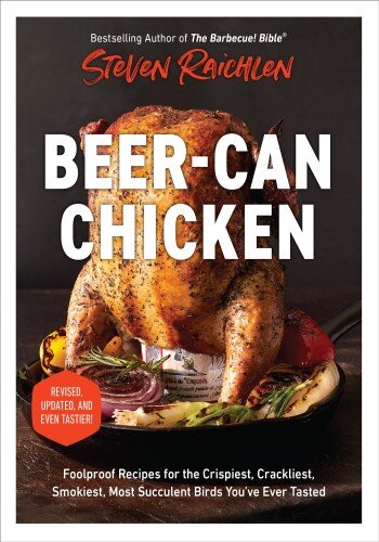Beer-Can Chicken (PDF/EPUB Version)
