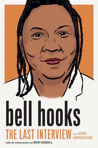 bell hooks: and Other Conversations (PDF/EPUB Version)
