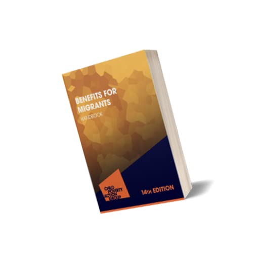 Benefits for Migrants Handbook (PDF/EPUB Version)
