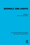 Beowulf and Judith (PDF/EPUB Version)
