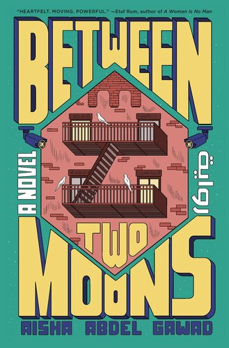 Between Two Moons: A Novel (PDF/EPUB Version)
