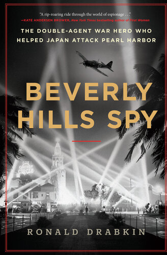Beverly Hills Spy (PDF/EPUB Version)
