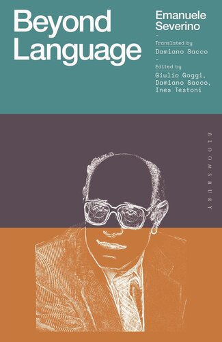 Beyond Language (PDF/EPUB Version)