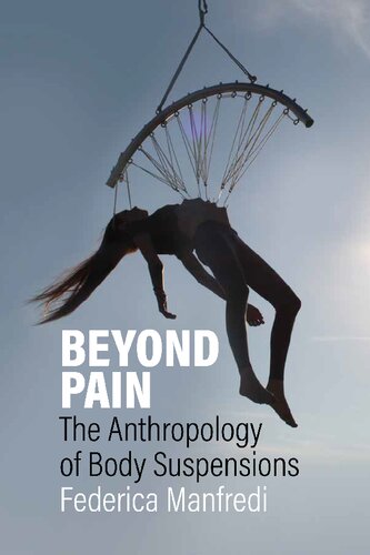 Beyond Pain (PDF/EPUB Version)