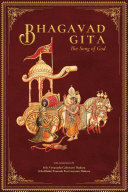 Bhagavad Gita: The Song of God (PDF/EPUB Version)

