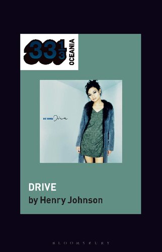 Bic Runga’s Drive (PDF/EPUB Version)
