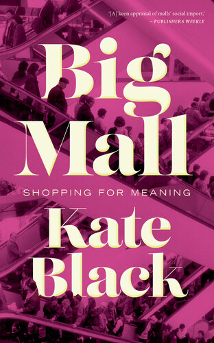Big Mall - Shopping for Meaning (PDF/EPUB Version)
