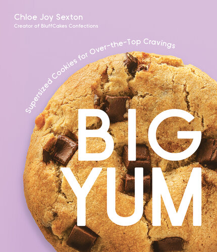 Big Yum (PDF/EPUB Version)
