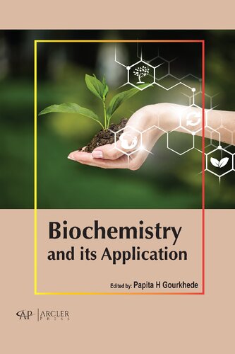 Biochemistry and Its Application (PDF/EPUB Version)
