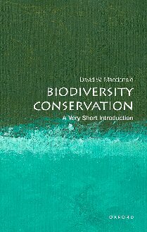 Biodiversity Conservation: A Very Short Introduction (PDF/EPUB Version)
