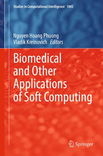 Biomedical and Other Applications of Soft Computing (PDF/EPUB Version)
