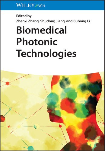 Biomedical Photonic Technologies (PDF/EPUB Version)
