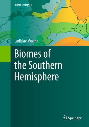 Biomes of the Southern Hemisphere (PDF/EPUB Version)
