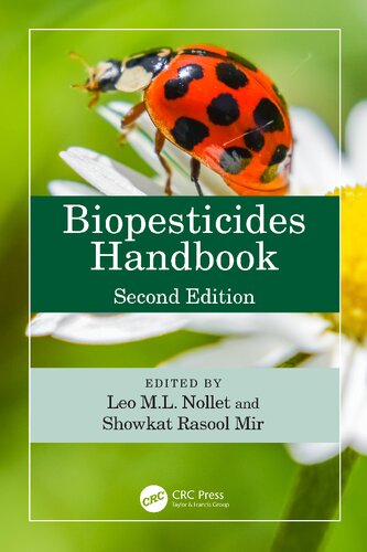 Biopesticides Handbook (PDF/EPUB Version)
