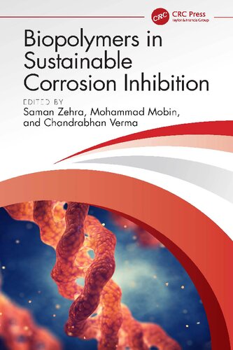 Biopolymers in Sustainable Corrosion Inhibition (PDF/EPUB Version)