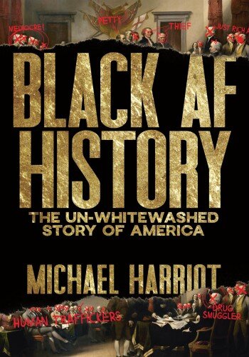 Black AF History (PDF/EPUB Version)
