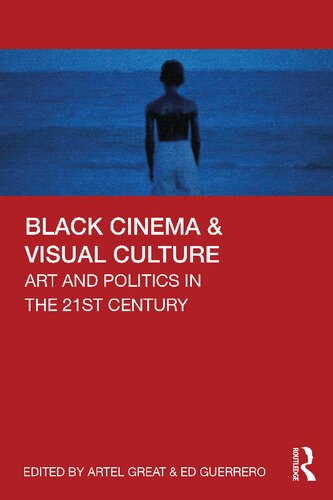 Black Cinema & Visual Culture: Art and Politics in the 21st Century (PDF/EPUB Version)
