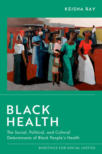 Black Health (PDF/EPUB Version)
