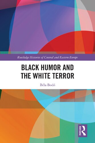 Black Humor and the White Terror (PDF/EPUB Version)
