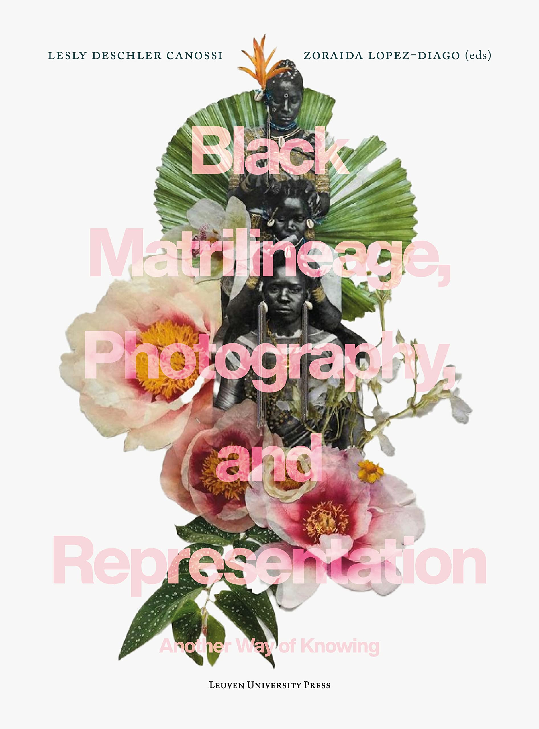 Black Matrilineage, Photography, and Representation: Another Way of Knowing (PDF/EPUB Version)
