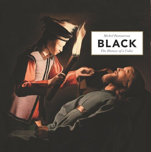 Black: The History of a Color (PDF/EPUB Version)
