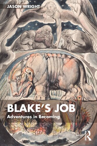 Blake's Job: Adventures in Becoming (PDF/EPUB Version)
