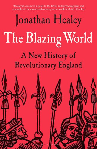 Blazing World (PDF/EPUB Version)
