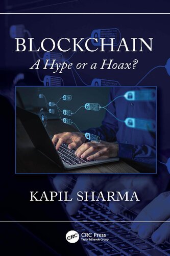 Blockchain: A Hype or a Hoax? (PDF/EPUB Version)
