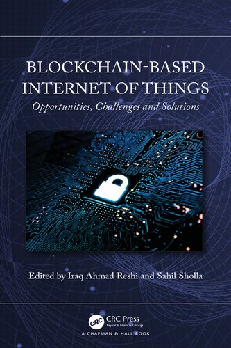 Blockchain-based Internet of Things (PDF/EPUB Version)