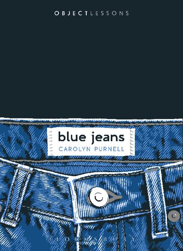 Blue Jeans (PDF/EPUB Version)
