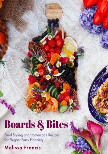 Boards and Bites (PDF/EPUB Version)
