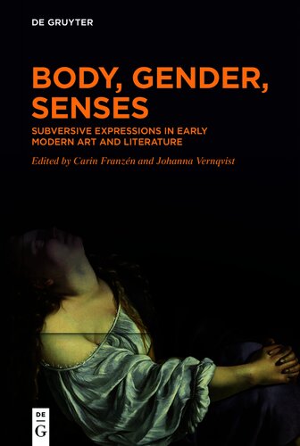 Body, Gender, Senses (PDF/EPUB Version)
