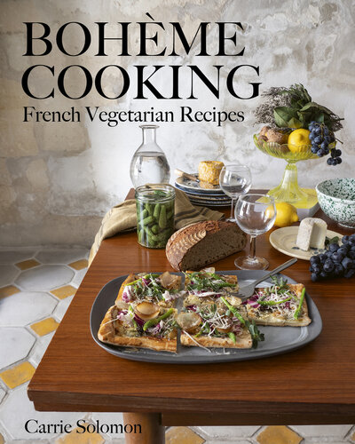 Bohème Cooking (PDF/EPUB Version)