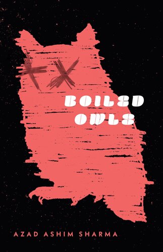Boiled Owls (PDF/EPUB Version)