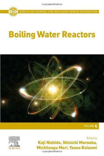 Boiling Water Reactors (PDF/EPUB Version)
