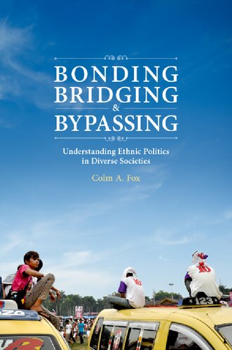Bonding, Bridging, and Bypassing (PDF/EPUB Version)