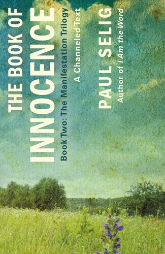 Book of Innocence: A Channeled Text (PDF/EPUB Version)
