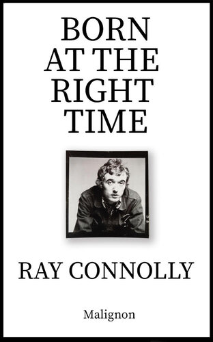 Born At The Right Time (PDF/EPUB Version)
