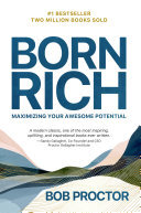 Born Rich: Maximizing Your Awesome Potential (PDF/EPUB Version)
