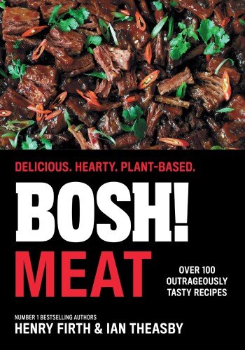 BOSH! Meat (PDF/EPUB Version)
