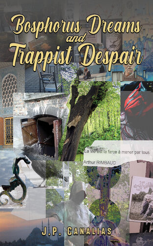 Bosphorus Dreams and Trappist Despair (PDF/EPUB Version)