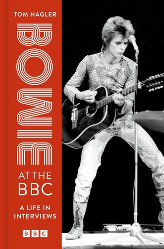 Bowie at the BBC: A Life in Interviews (PDF/EPUB Version)
