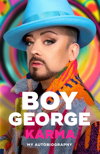 Boy George: Karma (PDF/EPUB Version)
