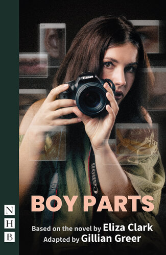 Boy Parts (stage Version) (PDF/EPUB Version)

