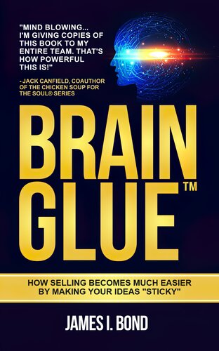 Brain Glue (PDF/EPUB Version)
