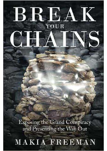 Break your chains (PDF/EPUB Version)

